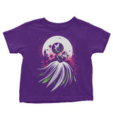 Dazzling Guardian - Youth Apparel