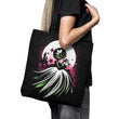 Dazzling Guardian - Tote Bag