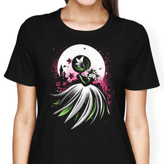 Dazzling Guardian - Women's Apparel