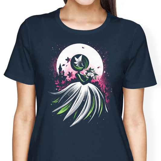 Dazzling Guardian - Women's Apparel