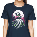 Dazzling Guardian - Women's Apparel