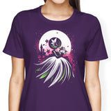 Dazzling Guardian - Women's Apparel