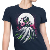 Dazzling Guardian - Women's Apparel