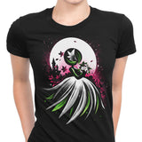 Dazzling Guardian - Women's Apparel
