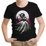 Dazzling Guardian - Youth Apparel