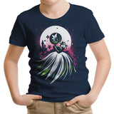 Dazzling Guardian - Youth Apparel