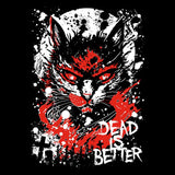 Dead is Better - Mug