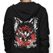 Dead is Better - Hoodie