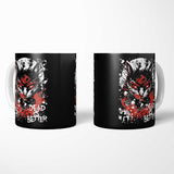 Dead is Better - Mug