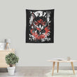 Dead is Better - Wall Tapestry
