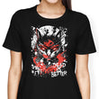 Dead is Better - Women's Apparel