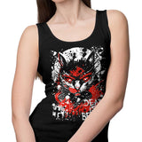 Dead is Better - Tank Top