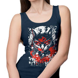 Dead is Better - Tank Top