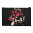 Deadite Night - Accessory Pouch