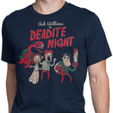 Deadite Night - Men's Apparel