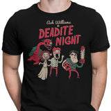 Deadite Night - Men's Apparel