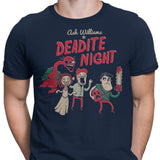 Deadite Night - Men's Apparel