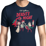 Deadite Night - Men's Apparel
