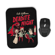 Deadite Night - Mousepad