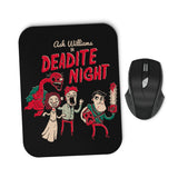 Deadite Night - Mousepad