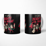 Deadite Night - Mug