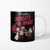Deadite Night - Mug