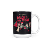 Deadite Night - Mug