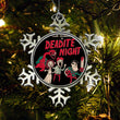 Deadite Night - Ornament
