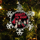 Deadite Night - Ornament