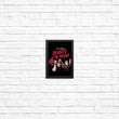 Deadite Night - Posters & Prints