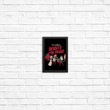 Deadite Night - Posters & Prints