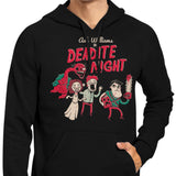 Deadite Night - Hoodie
