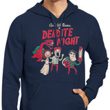 Deadite Night - Hoodie
