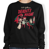 Deadite Night - Sweatshirt