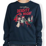 Deadite Night - Sweatshirt