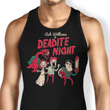 Deadite Night - Tank Top