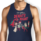 Deadite Night - Tank Top