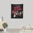 Deadite Night - Wall Tapestry