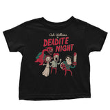 Deadite Night - Youth Apparel