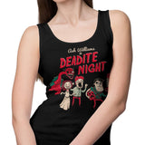 Deadite Night - Tank Top