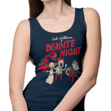 Deadite Night - Tank Top