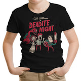Deadite Night - Youth Apparel