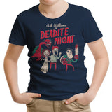 Deadite Night - Youth Apparel