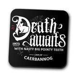 Death Awaits - Coasters