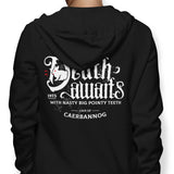 Death Awaits - Hoodie
