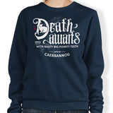 Death Awaits - Sweatshirt