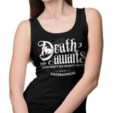 Death Awaits - Tank Top