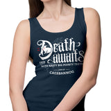 Death Awaits - Tank Top