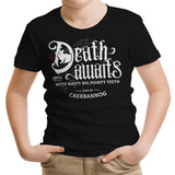 Death Awaits - Youth Apparel