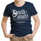Death Awaits - Youth Apparel